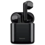 Навушники Baseus Encok W09 Black (NGW09-01)