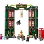 Конструктор LEGO Harry Potter Министерство магии (76403): Серия Harry Potter