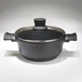 Кастрюля Tiross 28 см 5.9 л (TS1292)
