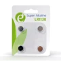 EnerGenie LR54 bat(1.5B) Alkaline 4шт (EG-BA-LR1130-01)