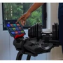 Гантель Bowflex 1090i Select Tech (0708447912756): Покрытие резина