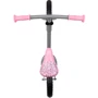 Беговел MoMi FLEET Grey/Pink (Hnrt_4886): Цвет серый