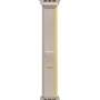 Аксесуар для Watch Apple Trail Loop Yellow/Beige Size S/M (MQEG3) для Apple Watch 44/45/49mm: Виробник Apple
