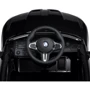 Дитячий електромобіль Bambi Racer BMW M4 чорний (M 5096EBLR-2): Матеріал коліс EVA