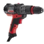 Дриль-шуруповерт електричний Intertool WT-0110: Харчування от сети