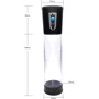 Вакуумная помпа BOSS Power Pump Electric Vacuum Pump