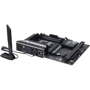 ASUS TUF GAMING B860-PLUS WIFI UA: Оперативная память 4xDDR5 8666+ МГц, до 256 ГБ