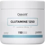 Аминокислота для спорта OstroVit Glutamine 1250 150 capsules