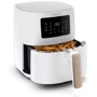 Мультипіч (аерофритюрниця) Philips Airfryer 5000 Series Connected HD9255/30: Тип пристрою Мультіпечь (аерофрітюрніца)