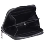 Жіночий гаманець Cerda Disney - Mickey Mouse Business Polyester Card Holder чорний (2600001577): Стать Женский
