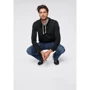 Свитшот Bruno Banani 49149903 58-60 черный: Капюшон Без капюшона