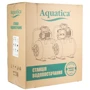 Насосная станция Aquatica 0.75кВт Hmax 46м Qmax 50л/мин 24л: Емкость гидроаккумулятора, л 24