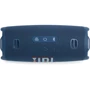 Акустика JBL Charge 6 Blue (JBLCHARGE6BLU): Тип портативная