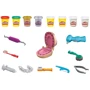 Игровой набор Hasbro Play-doh Мистер Зубастик (F1259): Возраст от 3-х лет