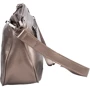 Женская сумка через плечо Valiria Fashion бронзовая (ODA8207-9): Тип Сумки