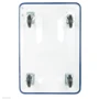 Тележка ручная четырехколесная Intertool LT-9054 фото 6