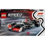 Конструктор LEGO Speed Champions Автомобіль для гонки MoneyGram Haas F1 Team VF-24 (77250)