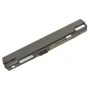 Батарея для ноутбука Dell G5345 Inspiron 700m 14.8V Black 4400mAh OEM (6314): Ємність, мАг 4400