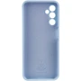 Чохол для телефона Lakshmi Case Silicone Cover Full Camera Sweet Blue Samsung A155 Galaxy A15 4G / A15 5G: Сумісність Samsung A155 Galaxy A15 4G / A15 5G