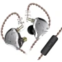 Наушники Knowledge Zenith ZS10 Pro Mic Black
