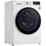 Пральна машина LG F4WV510S0E: Сушка немає