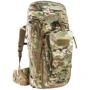 Рюкзак туристичний Тактичний наплічник Tasmanian Tiger Modular Pack 45 Plus MC Multicam (TT 7545.394)