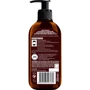 L'Oreal Men Expert Barber Club Beard Face & hair Wash Очищає гель 3 в 1 для бороди обличчя та волосся 200 ml: Призначення 