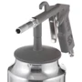 Пистолет пескоструйный Intertool PT-0705: Диаметр шланга, мм 6