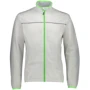 Вітровка CMP Man Jacket (31C6047-A001) 50 біла демісезон