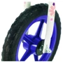 Kettler T04025-0020: Диаметр колес, дюймов 12" (рост 95 - 101 см)