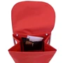 Сумка-тележка Rolser Com Tweed 8_53 Malva (925950): Объем 53 л