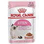 Влажный корм Royal Canin Kitten Instinctive для котят 85 г (9003579308943)