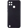 Аксессуар для смартфона Epik TPU Case Full Camera Black for Realme C21Y / C25Y