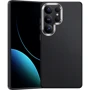 Чехол для телефонов Benks MagClap VitaPro LeathrX Black for Samsung S938 Galaxy S25 Ultra