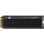 Corsair MP600 PRO LPX 4 TB (CSSD-F4000GBMP600PLP) UA: Інтерфейс підключення M.2 (PCI-E)