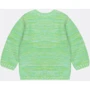 Джемпер H & M2610-1988909 68 см зелений: Стать дівчинка