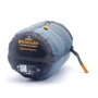 Спальный мешок Pinguin Comfort PFM (-1/-7°C) 185 см - Right Zip Blue (PNG 234251): Тип кокон