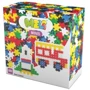 Конструктор MELI MINIS 400 эл. (1.5х1.5см)