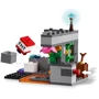 Конструктор LEGO Minecraft Встреча с Защитником (21274) фото 6