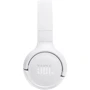 Наушники JBL Tune 520BT White (JBLT520BTWHTEU) UA