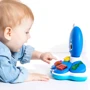 Игрушка Baby Einstein музыкальная Octopus Orchestra (10811)