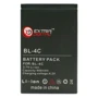 Аккумулятор Аккумулятор ExtraDigital for Nokia BL-4C (950 mAh) - BMN6267