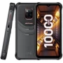 Смартфон Ulefone Power Armor 14 Pro 8/128GB Black (UA UCRF): Дисплей 6.52" IPS LCD (720 x 1600) / 269 ppi / Corning Gorilla Glass 3