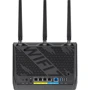 Маршрутизатор Wi-Fi ASUS RT-BE86U (90IG08W0-MO9A0V): Тип антенны внутренняя/внешняя