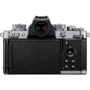 Nikon Z fc kit (16-50mm)VR (VOA090K002): Тип матрицы CMOS