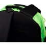 Рюкзак полукаркасный YES T-129 YES by Andre Tan Hand green 40x30x14 см 17 л (559042): Корпус рюкзака Каркасный