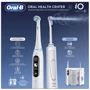 Зубная щетка Oral-B iO Series 6 Oral Health Center OCIOM6.540.5