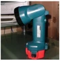 Шуруповерт аккумуляторный Makita 6271DWALE: Количество скоростей работы 2