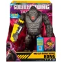 Фигурка Godzilla vs. Kong Мегамощный Удар Конга со световыми и звуковыми эффектами (35585) фото 5