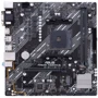 Asus Prime A520M-E Socket AM4: Разъемы на плате SATA 3.0, PCI Express x1, M.2